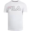 T-Shirt Fila Till White