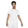 T-Shirt Nike Dri-Fit ADV Rafael Nadal Blanc Londres 2021