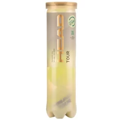 Tube De 4 Balles Head Tour