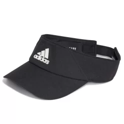 Visière Adidas AeroReady Noir