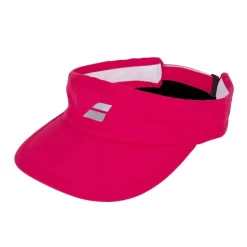Visière Babolat Rouge