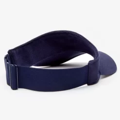 Visière Lacoste Sport Bleu Marine -Tennis Soldes Magasin visiere lacoste sport bleu marine 2